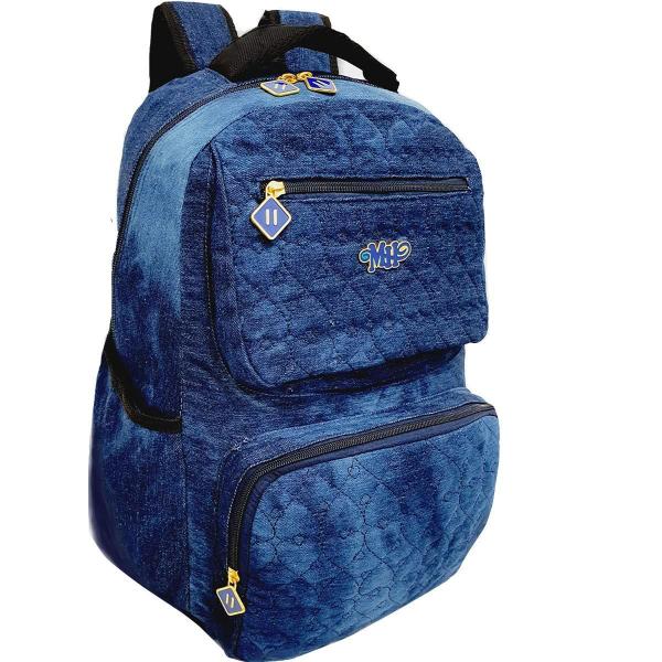 Imagem de Mochila Escolar Feminina Notebook 15 M4322