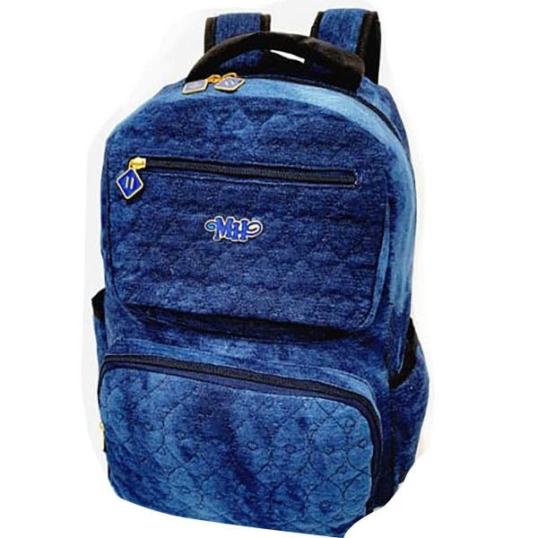 Imagem de Mochila Escolar Feminina Notebook 15 M4322