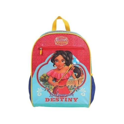 Imagem de Mochila escolar grande Elena de Avalor 11065