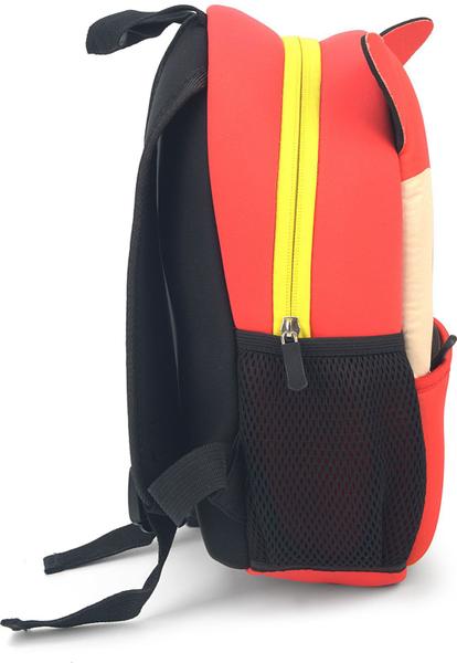 Imagem de Mochila escolar infantil Bichinhos IS33501BC-LR