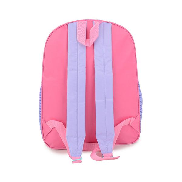 Imagem de Mochila Escolar Infantil Container Kids Cake Rosa - 60661