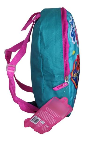 Imagem de Mochila Escolar Infantil Creche Maternal Passeio Ladies