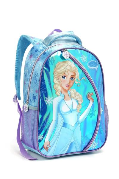 Imagem de mochila escolar infantil escolar princesa lançamento seanite 2024 top 