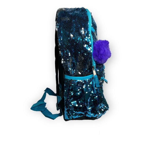 Imagem de Mochila Escolar Infantil Feminina Paete Clio CG2102 