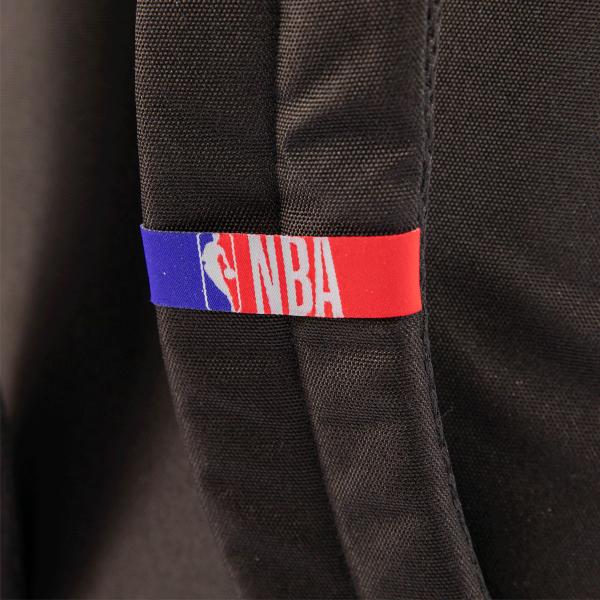 Imagem de Mochila Escolar Infantil Juvenil Menino Masculina NBA Oficial Sestini