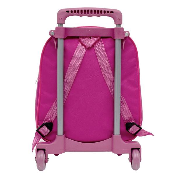 Imagem de Mochila Escolar Infantil Lol Surprise Com Rodinha