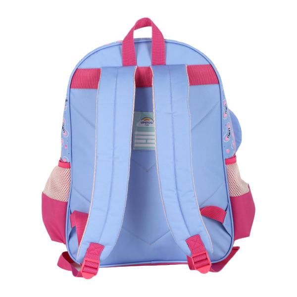 Imagem de Mochila Escolar Infantil Luxcel Coala Pequena - IS4114