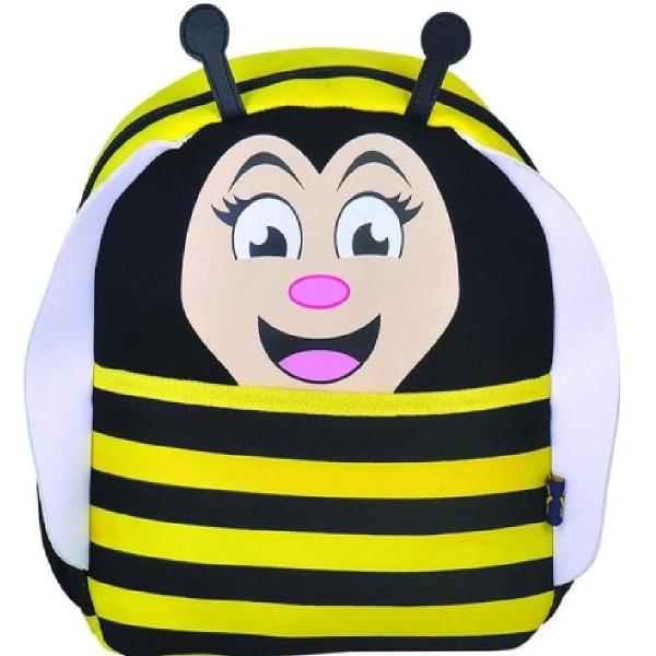 Imagem de Mochila Escolar Infantil Neoprene Bpc33566