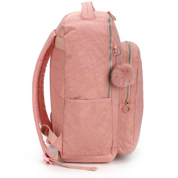 Imagem de Mochila escolar infantil ou juvenil crinkle up4you