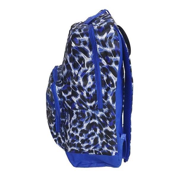 Imagem de Mochila Escolar Infantil SBDZ-5609 Estampada Pintas - Fuseco