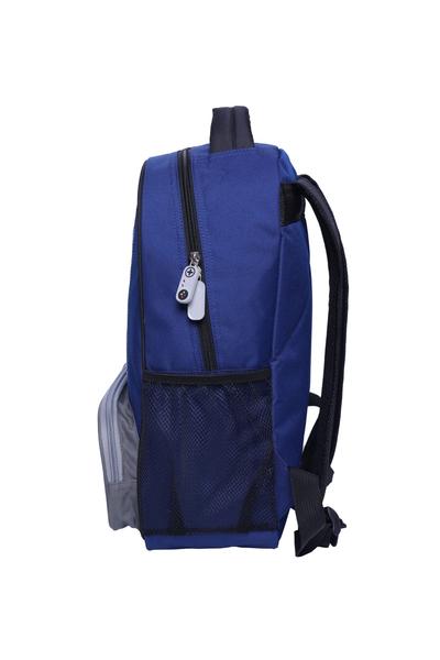 Imagem de Mochila Escolar Infantil  Star Game 16" Yins YS42198