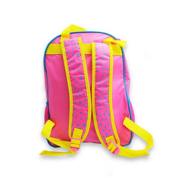 Imagem de Mochila Escolar Infantil Vanellope Von Sweet Detona Ralph