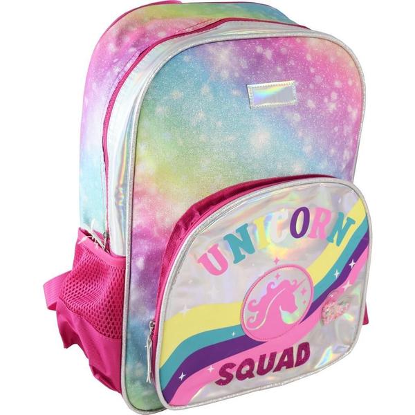 Imagem de Mochila Escolar Infanto Juvenil Love Girls Sereia Yepp