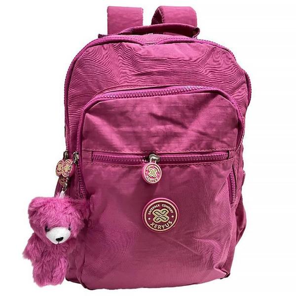 Imagem de Mochila Escolar Juvenil Crincke G Trendy 12402 - Xeryus