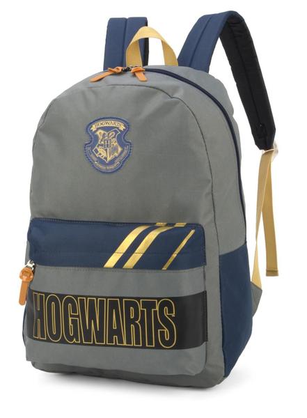 Imagem de Mochila Escolar Juvenil De Costas Harry Potter - Original Cz