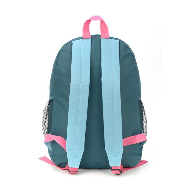 Imagem de Mochila escolar juvenil feminina e masculina