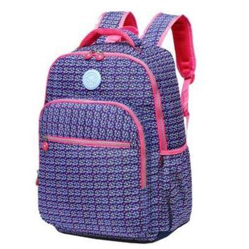 Imagem de Mochila Escolar Juvenil Naylon Tactel Notebook 15 M3958