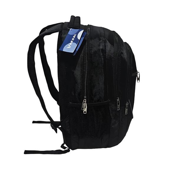 Imagem de Mochila Escolar Juvenil Reforçada Notebook Imperm Regal T504