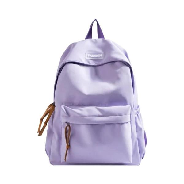 Imagem de Mochila Escolar Kawaii de Grande Capacidade - Estilo Coreano