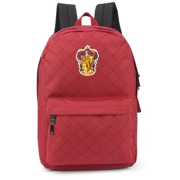 Imagem de Mochila Escolar Luxcel Harry Potter  -  MS46396