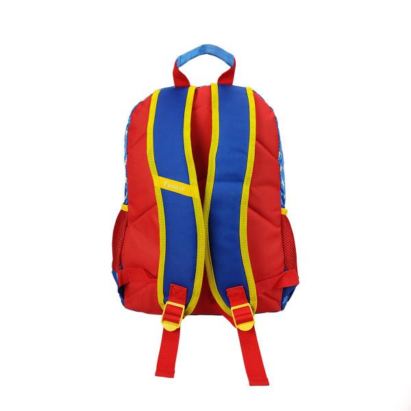 Imagem de Mochila Escolar Mochila Infantil Menina Super Herói