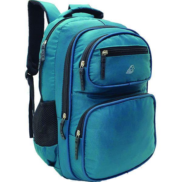 Imagem de Mochila Escolar Notebook 15 Semi Impermeável Kvn21092