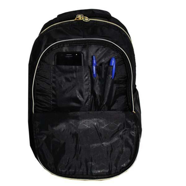 Imagem de Mochila Escolar Notebook Grande +Chaveiro M3971