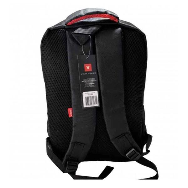 Imagem de Mochila Escolar Notebook V-1062 Preta - Vighs