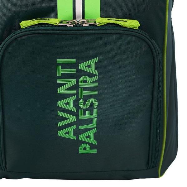 Imagem de Mochila Escolar Palmeiras Verde Escuro Sestini