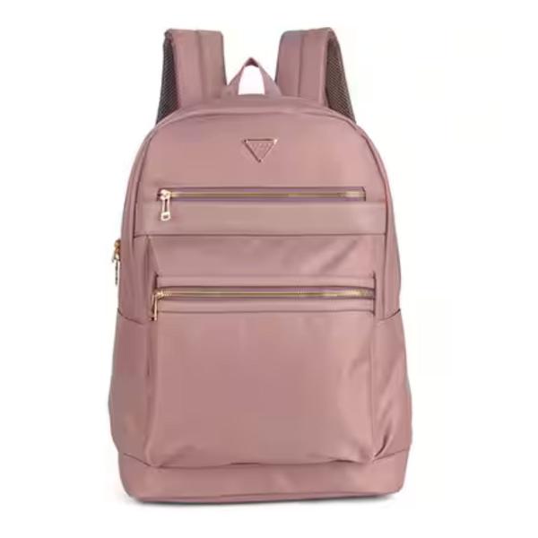 Imagem de Mochila Escolar Para Notebook Feminina Rose MN51647PK-RS - Luxcel