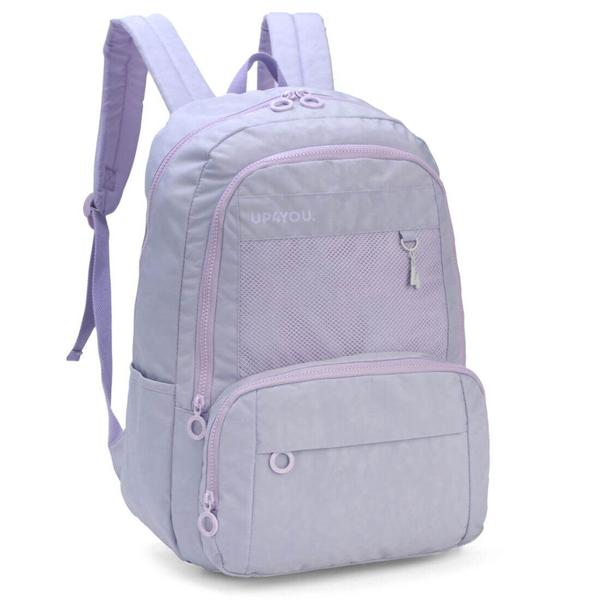 Imagem de Mochila Escolar Para Notebook Up4you MJ46577UP