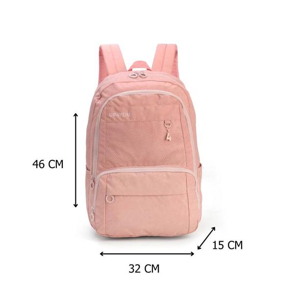 Imagem de Mochila Escolar Para Notebook Up4you MJ46577UP