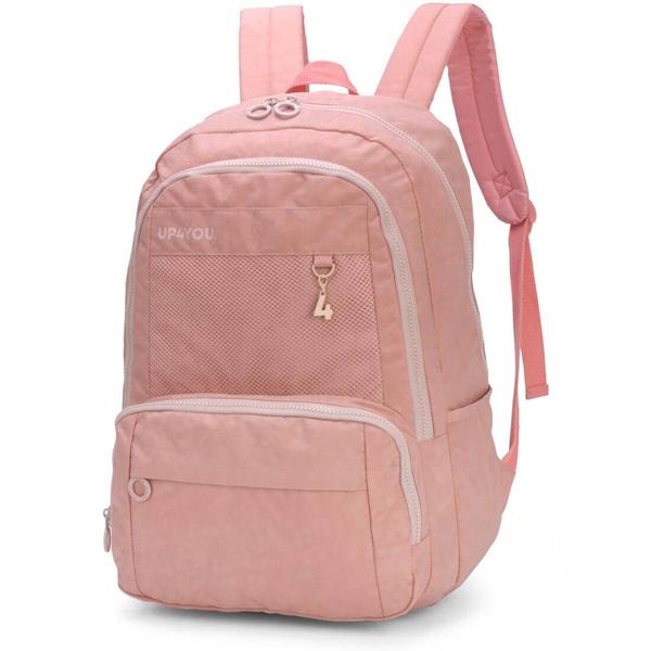 Imagem de Mochila Escolar Para Notebook Up4you MJ46577UP