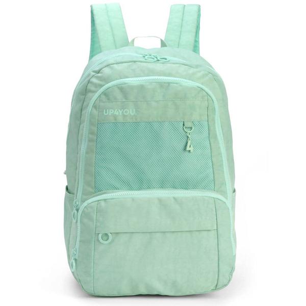 Mochila Escolar Para Notebook Up4you MJ46577UP Imagem de Mochila Escolar Para Notebook Up4you MJ46577UP