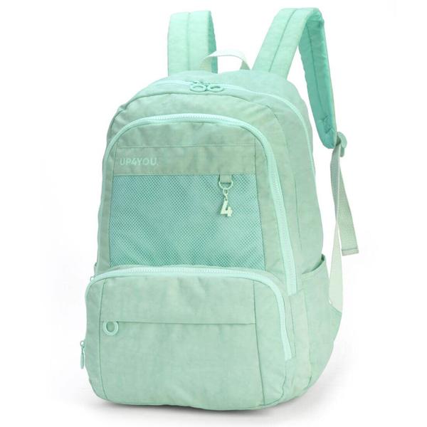 Mochila Escolar Para Notebook Up4you MJ46577UP Imagem de Mochila Escolar Para Notebook Up4you MJ46577UP