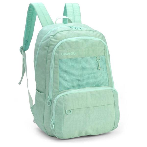 Mochila Escolar Para Notebook Up4you MJ46577UP Imagem de Mochila Escolar Para Notebook Up4you MJ46577UP