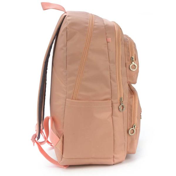 Mochila Escolar Para Notebook Up4you MJ46596UP Imagem de Mochila Escolar Para Notebook Up4you MJ46596UP