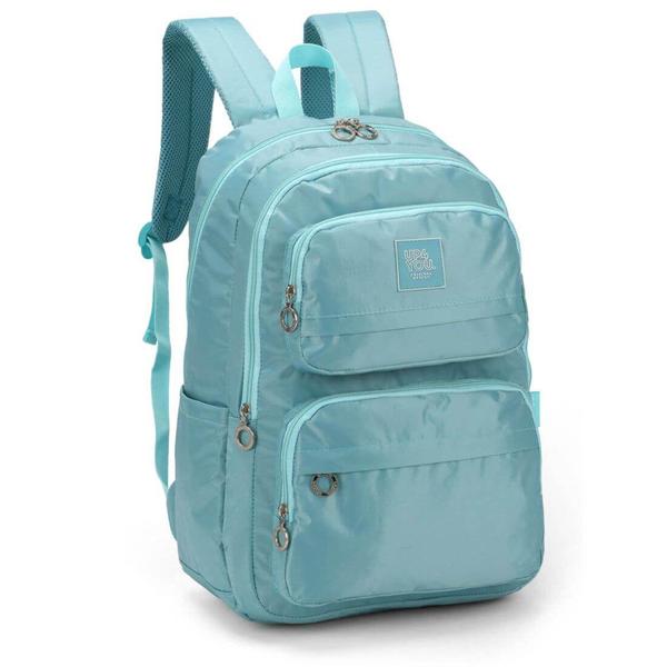 Imagem de Mochila Escolar Para Notebook Up4you MJ46596UP