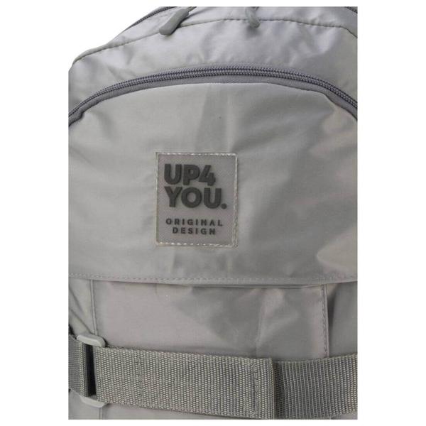 Imagem de Mochila Escolar Para Notebook Up4you MJ46604UP 