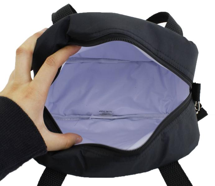 Imagem de Mochila Escolar Rodinhas Feminina + Estojo Jumbo + Lancheira