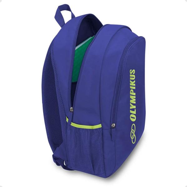 Imagem de Mochila Esp Olympikus Essential Oiwb221806