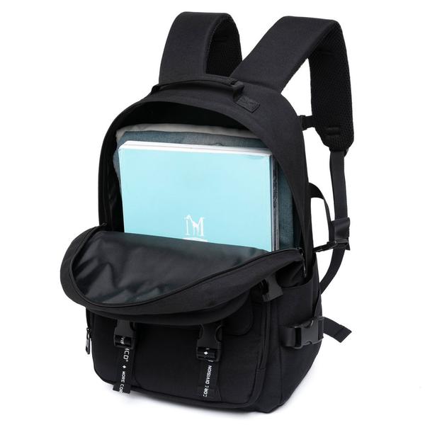 Imagem de Mochila Esporte Compartimento Notebook escolar faculdade MCD Surf Harbor