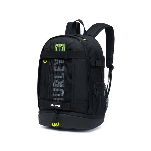 Imagem de Mochila esporte Escolar executiva porta Notebook Surf ISCHIA Hurley Original