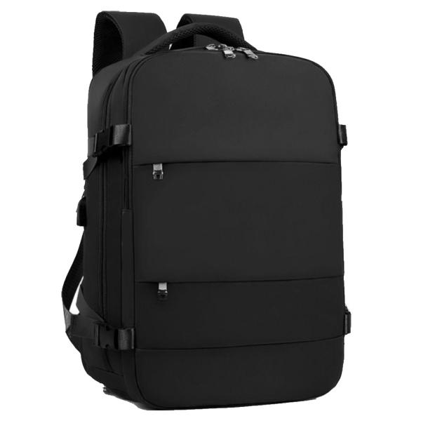 Imagem de Mochila Esporte Feminina Bolso Impermeavel Viagem Confortavel