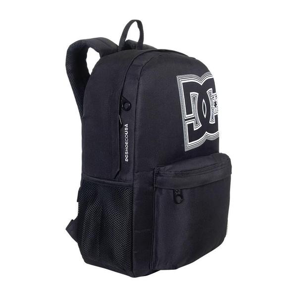 Imagem de Mochila Esportiva De Escola Dc Shoes Usa Surf Skate