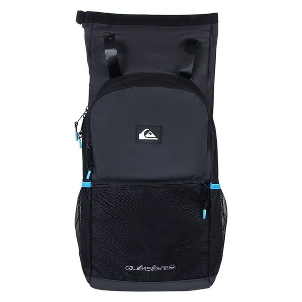 Imagem de Mochila Esportiva Escolar Quiksilver Surf Skate Original