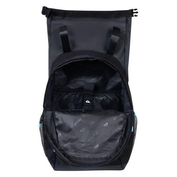 Imagem de Mochila Esportiva Escolar Quiksilver Surf Skate Original