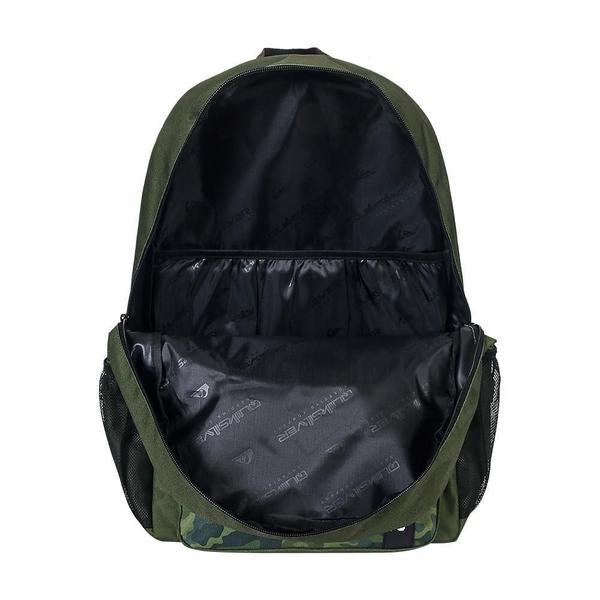 Imagem de Mochila Esportiva Escolar Quiksilver Surf