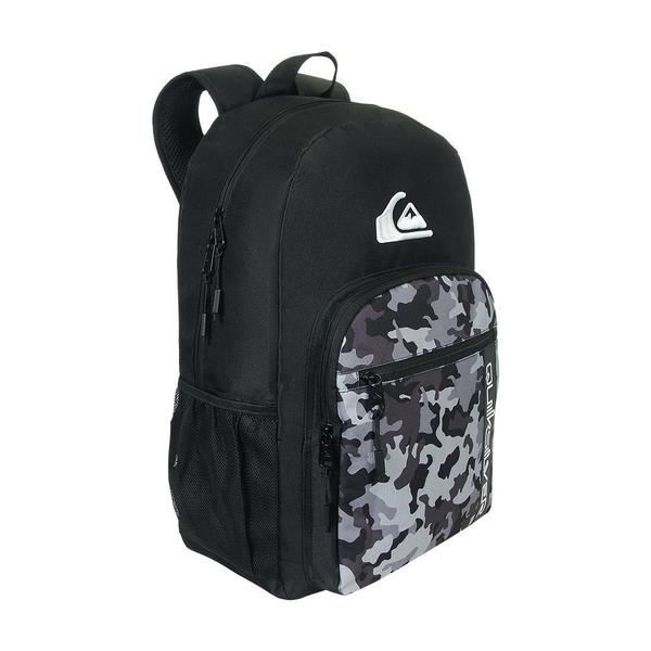 Imagem de Mochila Esportiva Escolar Quiksilver Surf