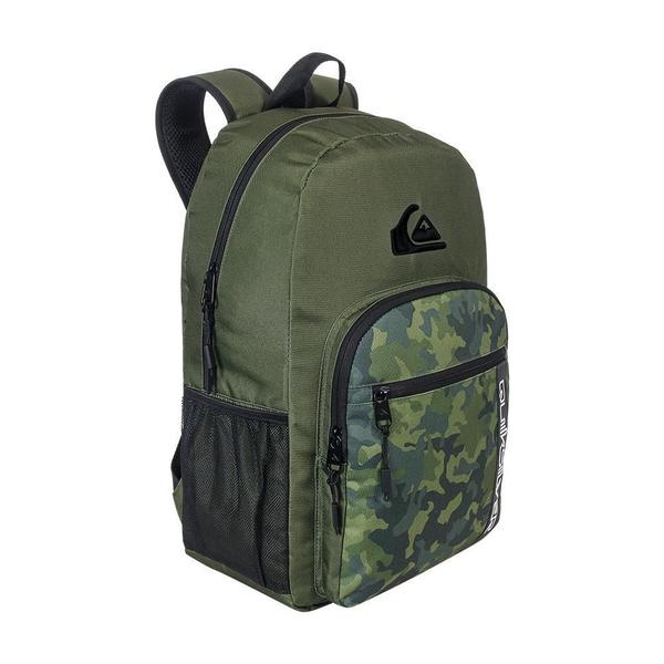 Imagem de Mochila Esportiva Escolar Quiksilver Surf